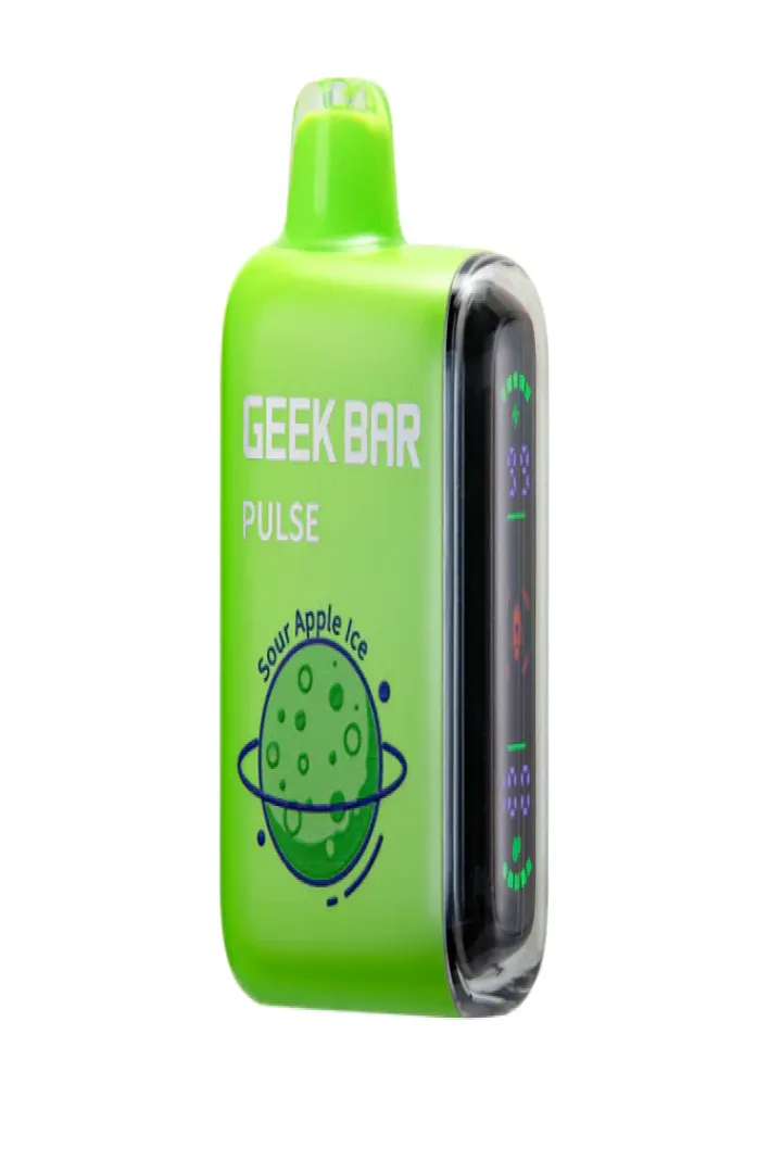 Geek Bar