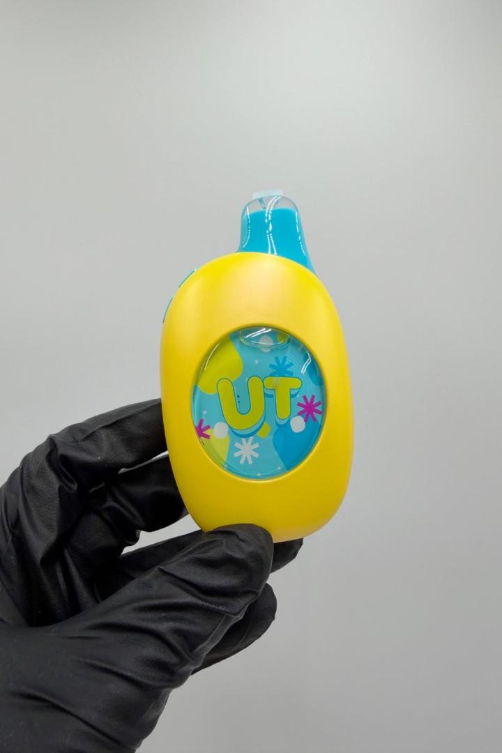 UT Bar Nicotine Vape